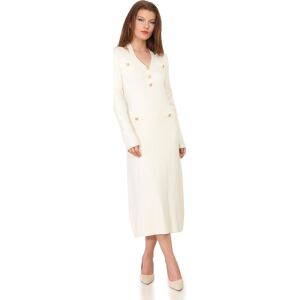 Klänningar La Modeuse 68920_P160793 One size Dam Klänningar La Modeuse 68920_P160793 One size Dam