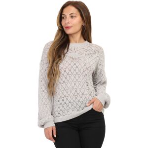 Tröjor La Modeuse 68952_P160841 One size Dam Tröjor La Modeuse 68952_P160841 One size Dam