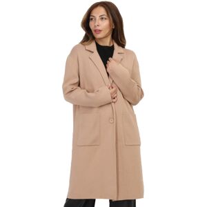 Koftor / Cardigans / Västar La Modeuse 68972_P160863 EU S / M,EU L / XL Dam Koftor / Cardigans / Västar La Modeuse 68972_P160863 EU S / M,EU L / XL Dam