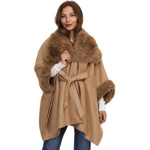 Jackor / Blazers La Modeuse 69401_P161543 One size Dam Jackor / Blazers La Modeuse 69401_P161543 One size Dam