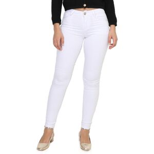Skinny Jeans La Modeuse 69659_P162138 EU S,EU L Dam Skinny Jeans La Modeuse 69659_P162138 EU S,EU L Dam