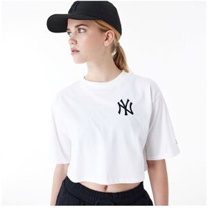 T-shirts med korta ärmar New-Era Neyyan EU M,EU L,EU XL Dam T-shirts med korta ärmar New-Era Neyyan EU M,EU L,EU XL Dam