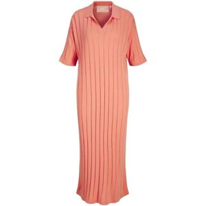 Klänningar JJXX 12252437 burnt coral EU S,EU M,EU XS Dam Klänningar JJXX 12252437 burnt coral EU S,EU M,EU XS Dam