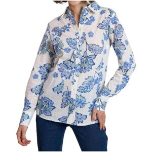 Blusar Naf Naf AENC77 G188 FR 36 Dam Blusar Naf Naf AENC77 G188 FR 36 Dam