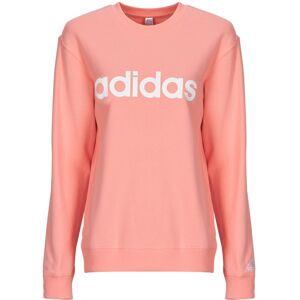 adidas Essentials Linear French Terry Tröja - Tröja adidas Essentials Linear French Terry Tröja - Tröja
