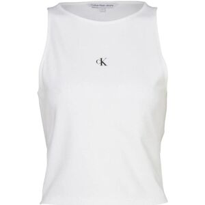 Blusar Calvin Klein Jeans J20J223107 YAF EU L Dam Blusar Calvin Klein Jeans J20J223107 YAF EU L Dam