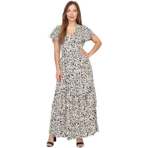 Klänningar La Modeuse 70496_P164931 EU S / M Dam Klänningar La Modeuse 70496_P164931 EU S / M Dam
