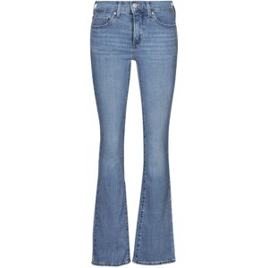 Bootcutjeans Levis 315 SHAPING BOOT US 31 / 32,US 32 / 32,US 31 / 30 Dam Bootcutjeans Levis 315 SHAPING BOOT US 31 / 32,US 32 / 32,US 31 / 30 Dam