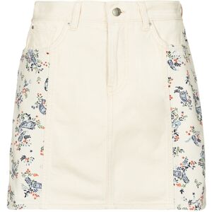 Korta kjolar Pepe jeans MINI SKIRT HW PAISLEY EU S,EU M,EU L Korta kjolar Pepe jeans MINI SKIRT HW PAISLEY EU S,EU M,EU L