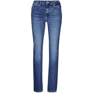 Stuprörsjeans Only ONLSUI EU S,EU M,EU XL,EU XS,EU XS / 32,FR 36 / 38,FR 40 / 42,DE 32 / 34,DE 34 / 36 Dam Stuprörsjeans Only ONLSUI EU S,EU M,EU XL,EU XS,EU XS / 32,FR 36 / 38,FR 40 / 42,DE 32 / 34,DE 34 / 36 Dam