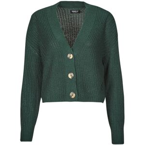 Koftor / Cardigans / Västar Only ONLCAROL EU S,EU M,EU L,EU XL,EU XS Dam Koftor / Cardigans / Västar Only ONLCAROL EU S,EU M,EU L,EU XL,EU XS Dam