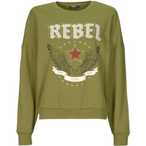 Sweatshirts Only ONLLAYLA EU S,EU M,EU XL Sweatshirts Only ONLLAYLA EU S,EU M,EU XL