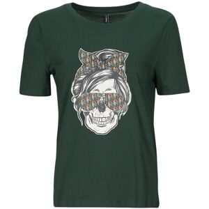 T-shirts med korta ärmar Only ONLSTELLA EU S Dam T-shirts med korta ärmar Only ONLSTELLA EU S Dam