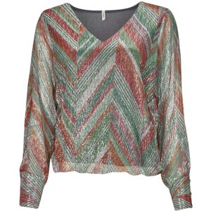 Blusar Only ONLBIANCA EU S,EU XS Dam Blusar Only ONLBIANCA EU S,EU XS Dam