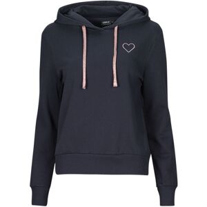 Huvtröjor Only ONLNOLI EU S,EU M,EU XS Huvtröjor Only ONLNOLI EU S,EU M,EU XS