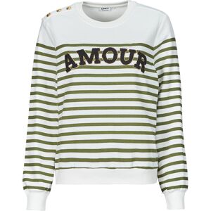 Sweatshirts Only ONLALLIE EU L Sweatshirts Only ONLALLIE EU L