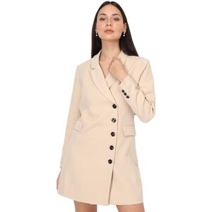 Klänningar La Modeuse 70628_P165045 EU XXL,EU S,EU M,EU L,EU XL Dam Klänningar La Modeuse 70628_P165045 EU XXL,EU S,EU M,EU L,EU XL Dam