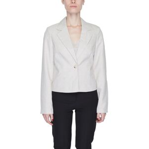 Jackor / Blazers Vero Moda Vmnancy Ls Short Slim 10304631 FR 36,FR 38 Dam Jackor / Blazers Vero Moda Vmnancy Ls Short Slim 10304631 FR 36,FR 38 Dam