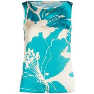 Blusar Rinascimento REWI CFC0117722003 EU XS Dam Blusar Rinascimento REWI CFC0117722003 EU XS Dam