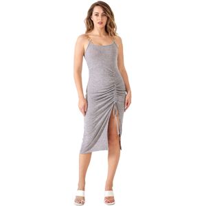 Klänningar La Modeuse 70684_P165249 EU XXL,EU S,EU M,EU L,EU XL Dam Klänningar La Modeuse 70684_P165249 EU XXL,EU S,EU M,EU L,EU XL Dam
