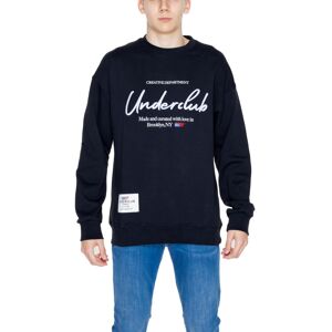 Sweatshirts Underclub 24EUC80045 EU S Sweatshirts Underclub 24EUC80045 EU S
