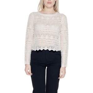 Tröjor Jacqueline De Yong JDYSUN LAY L/S BOATNECK KNT NOOS 15287384 EU XS Dam Tröjor Jacqueline De Yong JDYSUN LAY L/S BOATNECK KNT NOOS 15287384 EU XS Dam