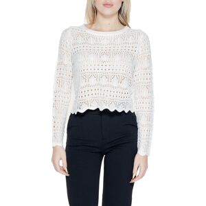 Tröjor Jacqueline De Yong JDYSUN LAY L/S BOATNECK KNT NOOS 15287384 EU XS Dam Tröjor Jacqueline De Yong JDYSUN LAY L/S BOATNECK KNT NOOS 15287384 EU XS Dam