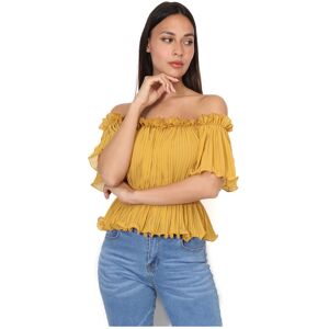 Blusar La Modeuse 71681_P165309 One size Dam Blusar La Modeuse 71681_P165309 One size Dam