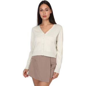 Koftor / Cardigans / Västar La Modeuse 70662_P165218 EU S / M,EU L / XL Dam Koftor / Cardigans / Västar La Modeuse 70662_P165218 EU S / M,EU L / XL Dam