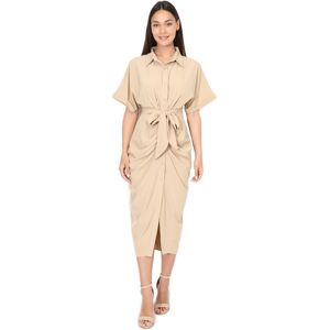 Klänningar La Modeuse 71228_P167177 EU XXL,EU S,EU M,EU L,EU XL Dam Klänningar La Modeuse 71228_P167177 EU XXL,EU S,EU M,EU L,EU XL Dam
