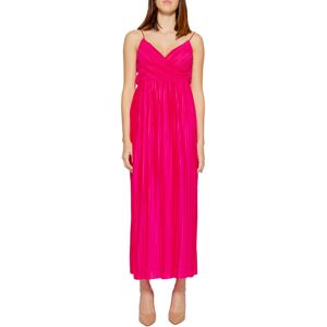 Långklänningar Only ELEMA S/L MAXI WRAP DRESS LINING JRS 15207351 EU M Dam Långklänningar Only ELEMA S/L MAXI WRAP DRESS LINING JRS 15207351 EU M Dam