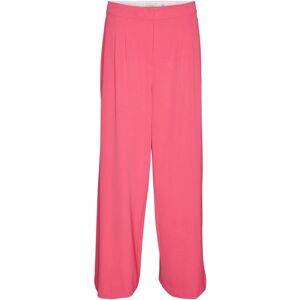 Loose fit-byxor Vero Moda Vmcharity Mw Super Wide Adj Waist 10304781 FR 36,FR 38 Dam Loose fit-byxor Vero Moda Vmcharity Mw Super Wide Adj Waist 10304781 FR 36,FR 38 Dam