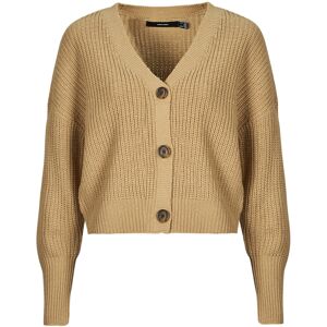 Koftor / Cardigans / Västar Vero Moda VMLEA EU S,EU XS Dam Koftor / Cardigans / Västar Vero Moda VMLEA EU S,EU XS Dam