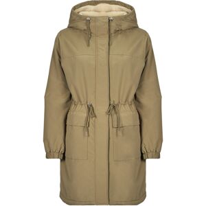 Parkas Vero Moda VMALMA EU S,EU M,EU L Dam Parkas Vero Moda VMALMA EU S,EU M,EU L Dam