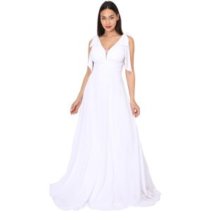 Klänningar La Modeuse 70587_P165128 EU S,EU M Dam Klänningar La Modeuse 70587_P165128 EU S,EU M Dam