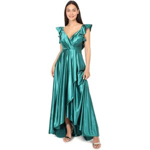 Klänningar La Modeuse 70607_P165188 EU S,EU M,EU L Dam Klänningar La Modeuse 70607_P165188 EU S,EU M,EU L Dam