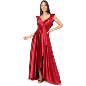 Klänningar La Modeuse 70609_P165194 EU S,EU M,EU L Dam Klänningar La Modeuse 70609_P165194 EU S,EU M,EU L Dam
