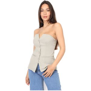 Blusar La Modeuse 71329_P167637 EU XXL,EU S,EU M,EU L,EU XL Dam Blusar La Modeuse 71329_P167637 EU XXL,EU S,EU M,EU L,EU XL Dam