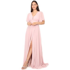 Klänningar La Modeuse 70589_P165134 EU S,EU M Dam Klänningar La Modeuse 70589_P165134 EU S,EU M Dam