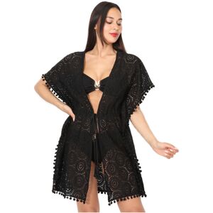 Koftor / Cardigans / Västar La Modeuse 71768_P168642 EU M / L Dam Koftor / Cardigans / Västar La Modeuse 71768_P168642 EU M / L Dam