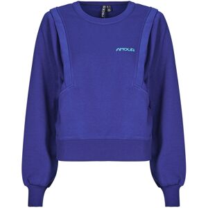 Sweatshirts Pieces PCNASMINAN EU M,EU L,EU XS Sweatshirts Pieces PCNASMINAN EU M,EU L,EU XS