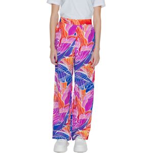 Loose fit-byxor Vila Vilimia Osa Hw 14095809 FR 38 Dam Loose fit-byxor Vila Vilimia Osa Hw 14095809 FR 38 Dam