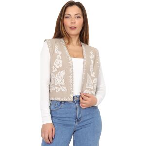 Jackor / Blazers La Modeuse 71513_P168052 EU XXL,EU L,EU XL Dam Jackor / Blazers La Modeuse 71513_P168052 EU XXL,EU L,EU XL Dam
