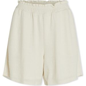 Shorts & Bermudas Vila Carmena Shorts - Birch EU S,EU M,EU L Dam Shorts & Bermudas Vila Carmena Shorts - Birch EU S,EU M,EU L Dam