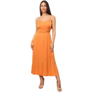 Klänningar La Modeuse 70933_P166170 EU XXL,EU S,EU M,EU L,EU XL Dam Klänningar La Modeuse 70933_P166170 EU XXL,EU S,EU M,EU L,EU XL Dam