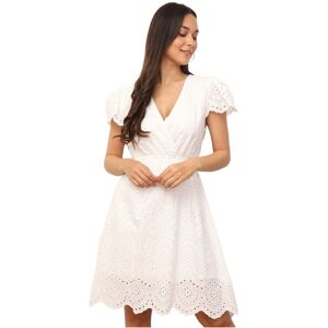 Klänningar La Modeuse 70937_P166190 EU XXL,EU S,EU M,EU L Dam Klänningar La Modeuse 70937_P166190 EU XXL,EU S,EU M,EU L Dam