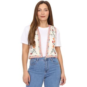 Jackor / Blazers La Modeuse 71514_P168055 EU XXL,EU S,EU M,EU L,EU XL Dam Jackor / Blazers La Modeuse 71514_P168055 EU XXL,EU S,EU M,EU L,EU XL Dam