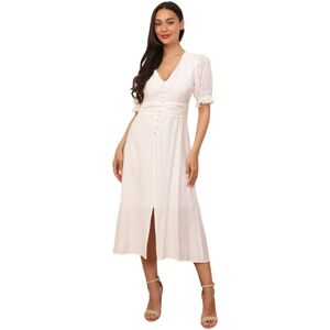 Klänningar La Modeuse 70944_P166225 EU XXL,EU S Dam Klänningar La Modeuse 70944_P166225 EU XXL,EU S Dam