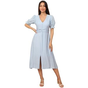 Klänningar La Modeuse 70943_P166220 EU XXL,EU S,EU M,EU L,EU XL Dam Klänningar La Modeuse 70943_P166220 EU XXL,EU S,EU M,EU L,EU XL Dam