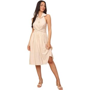 Klänningar La Modeuse 70945_P166210 EU XXL,EU S,EU M,EU L,EU XL Dam Klänningar La Modeuse 70945_P166210 EU XXL,EU S,EU M,EU L,EU XL Dam